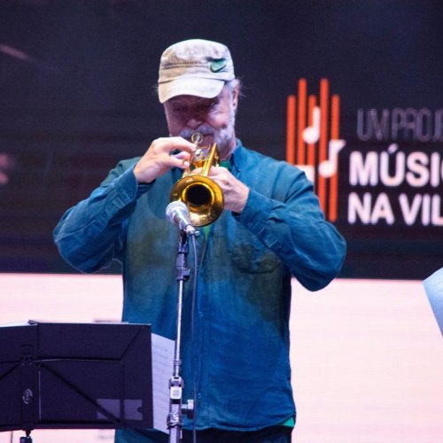 Rogrio Rochlitz Show 07112022