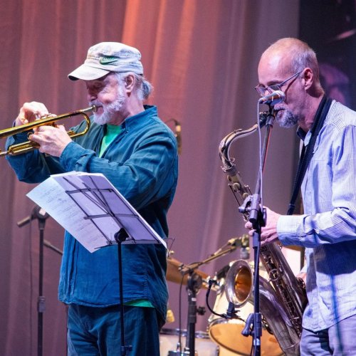 Rogrio Rochlitz Show 07112022