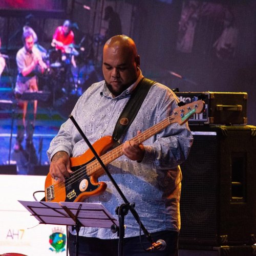 Rogrio Rochlitz Show 07112022