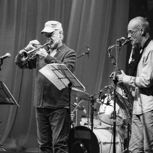 Rogrio Rochlitz Show 07112022