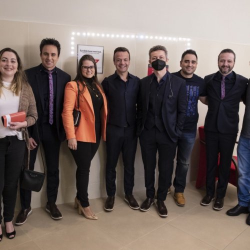 Famlia Lima Instrumental - 25052022