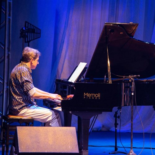 Rogrio Rochlitz Show 07112022