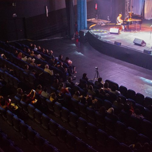 Rogrio Rochlitz Show 07112022