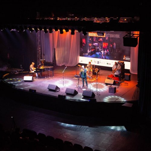 Rogrio Rochlitz Show 07112022