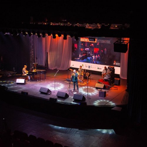 Rogrio Rochlitz Show 07112022