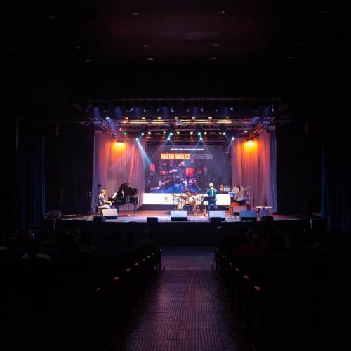 Rogrio Rochlitz Show 07112022