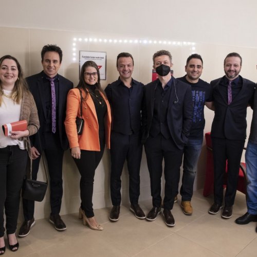 Famlia Lima Instrumental - 25052022