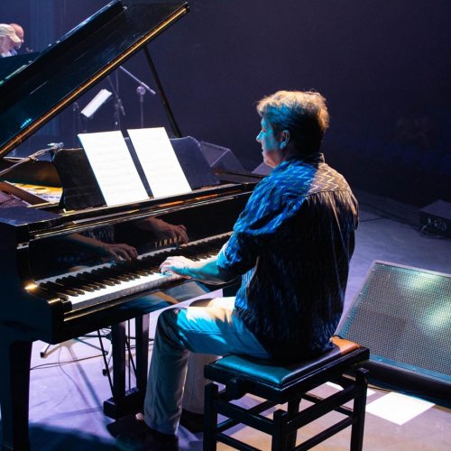 Rogrio Rochlitz Show 07112022