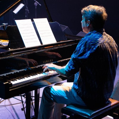 Rogrio Rochlitz Show 07112022