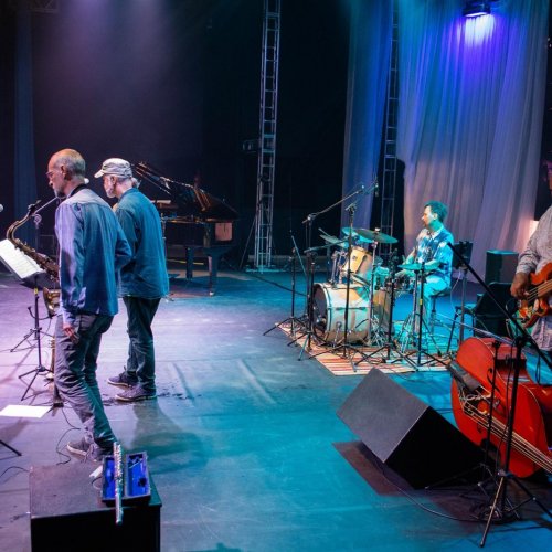 Rogrio Rochlitz Show 07112022