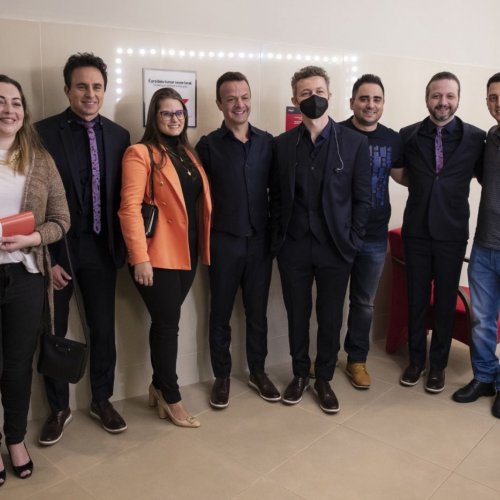 Famlia Lima Instrumental - 25052022