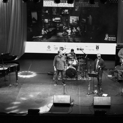 Rogrio Rochlitz Show 07112022