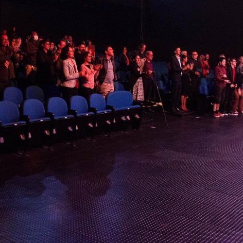 Rogrio Rochlitz Show 07112022