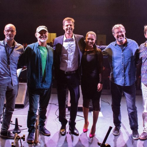 Rogrio Rochlitz Show 07112022