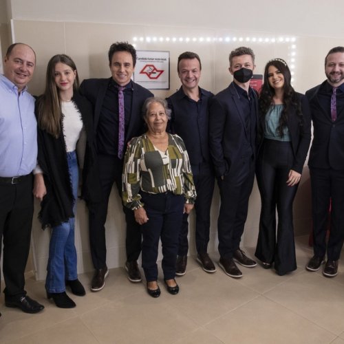 Famlia Lima Instrumental - 25052022