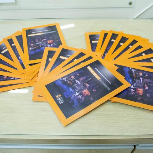 Rogrio Rochlitz Show 07112022