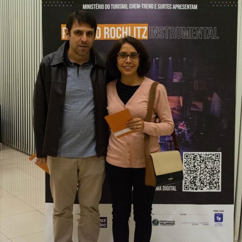 Rogrio Rochlitz Show 07112022