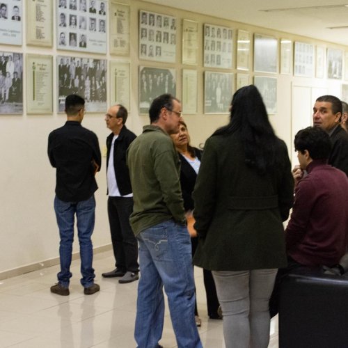 Rogrio Rochlitz Show 07112022