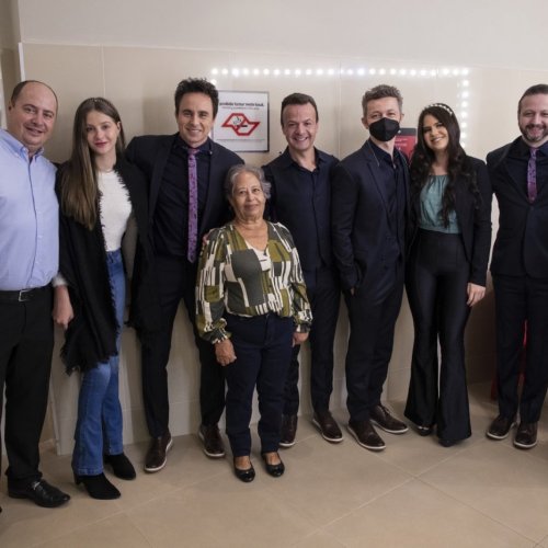 Famlia Lima Instrumental - 25052022