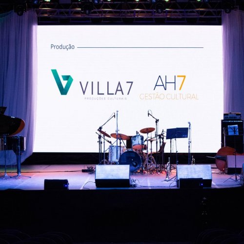 Rogrio Rochlitz Show 07112022