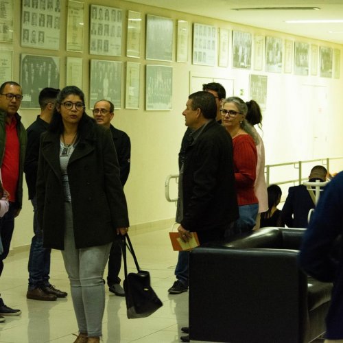 Rogrio Rochlitz Show 07112022