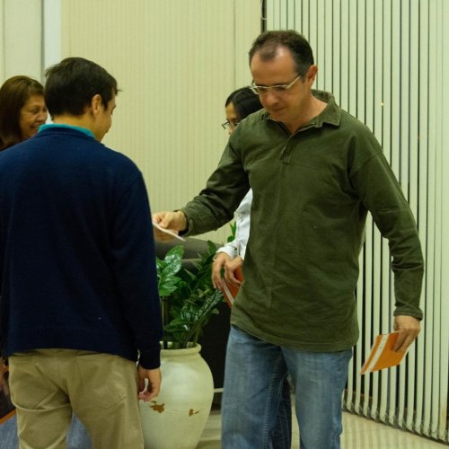 Rogrio Rochlitz Show 07112022