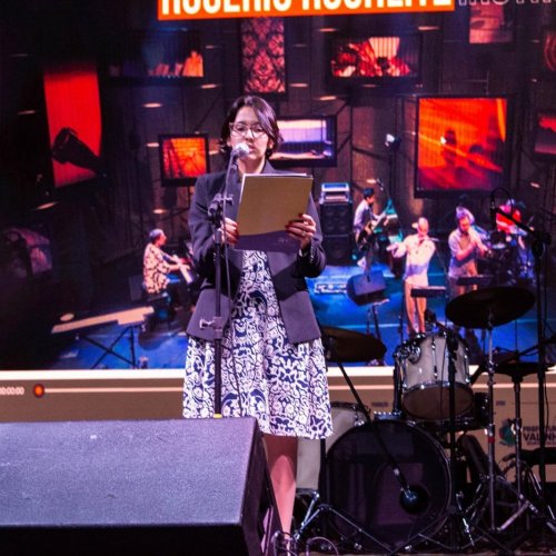 Rogrio Rochlitz Show 07112022