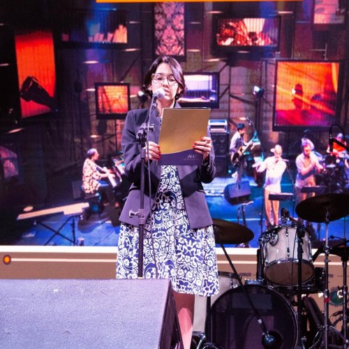 Rogrio Rochlitz Show 07112022