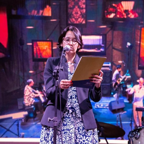 Rogrio Rochlitz Show 07112022