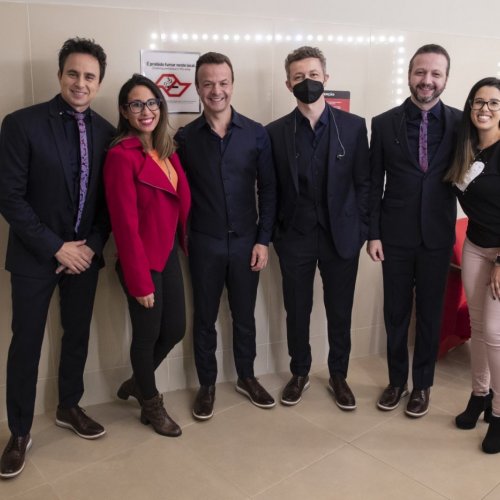 Famlia Lima Instrumental - 25052022