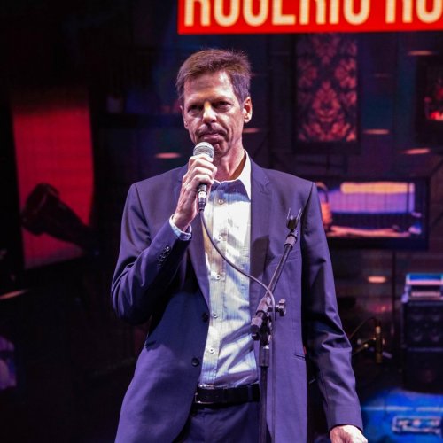 Rogrio Rochlitz Show 07112022