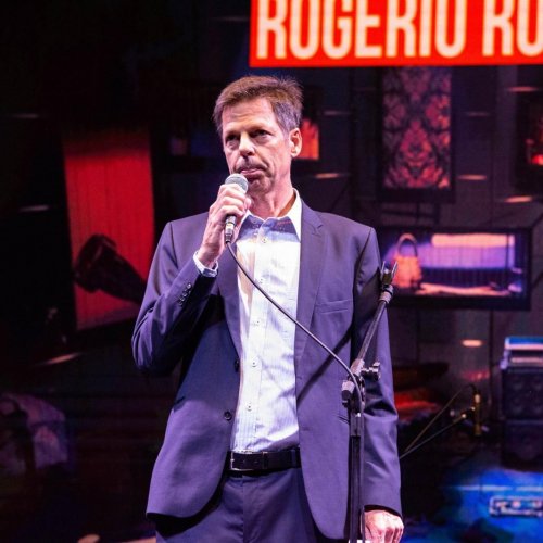 Rogrio Rochlitz Show 07112022