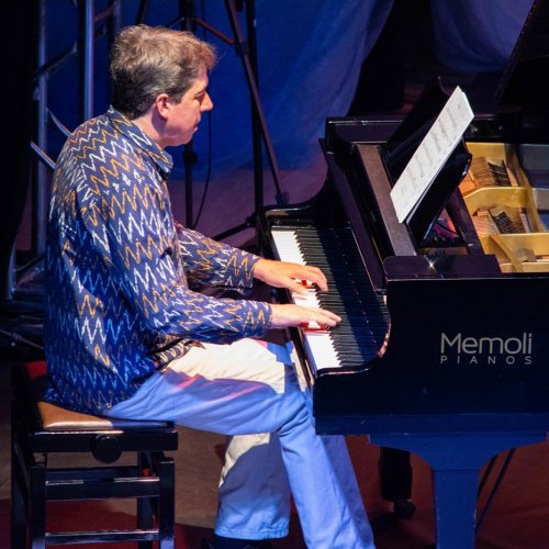 Rogrio Rochlitz Show 07112022