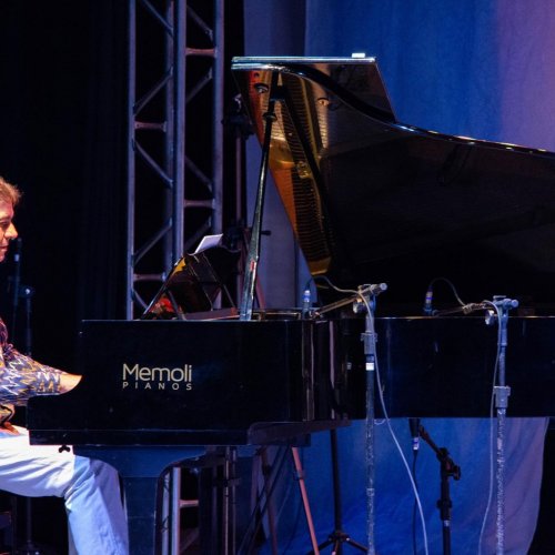 Rogrio Rochlitz Show 07112022