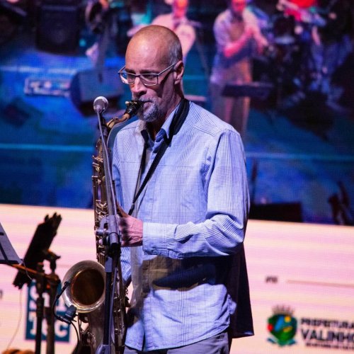 Rogrio Rochlitz Show 07112022