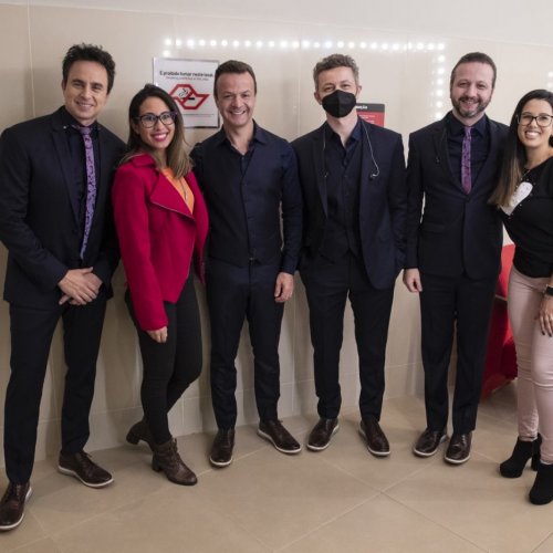 Famlia Lima Instrumental - 25052022