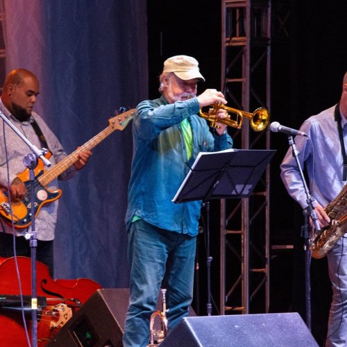 Rogrio Rochlitz Show 07112022