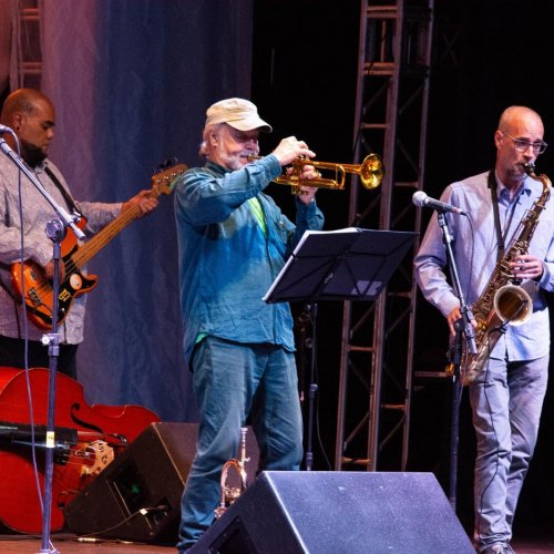 Rogrio Rochlitz Show 07112022