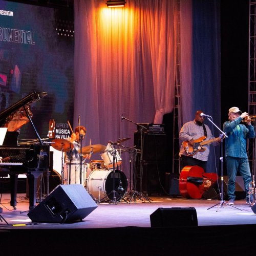 Rogrio Rochlitz Show 07112022