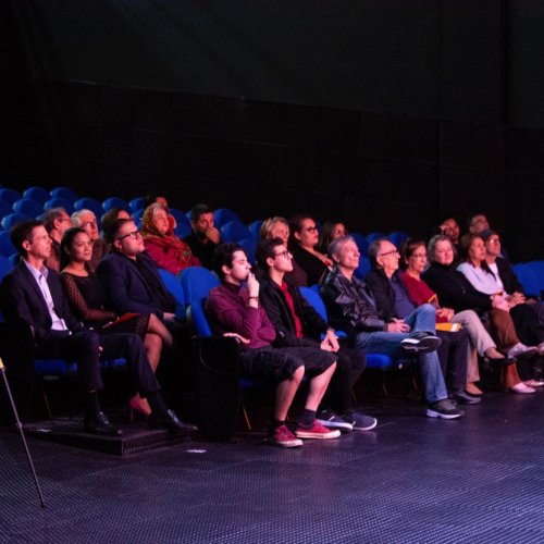 Rogrio Rochlitz Show 07112022