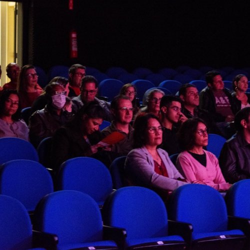 Rogrio Rochlitz Show 07112022