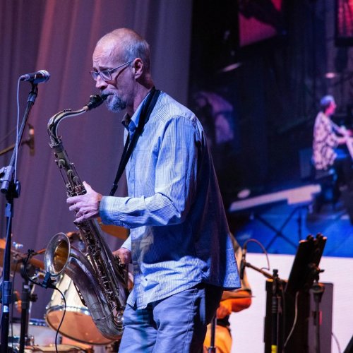 Rogrio Rochlitz Show 07112022