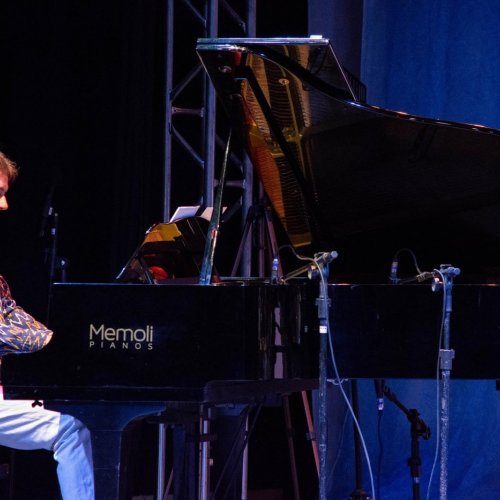 Rogrio Rochlitz Show 07112022