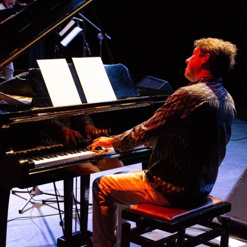 Rogrio Rochlitz Show 07112022