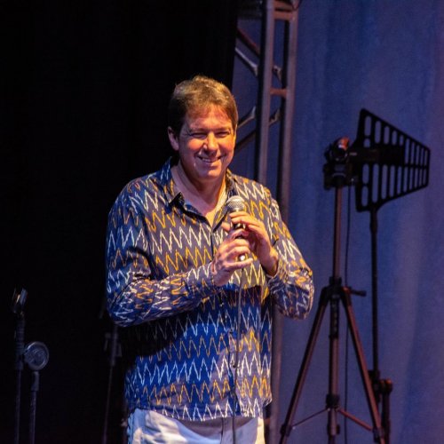 Rogrio Rochlitz Show 07112022