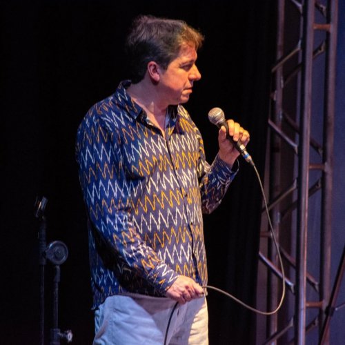 Rogrio Rochlitz Show 07112022