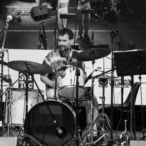 Rogrio Rochlitz Show 07112022