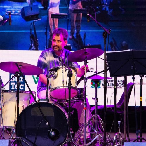 Rogrio Rochlitz Show 07112022