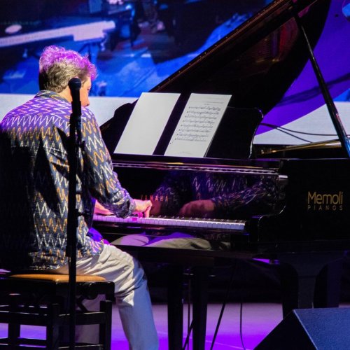 Rogrio Rochlitz Show 07112022