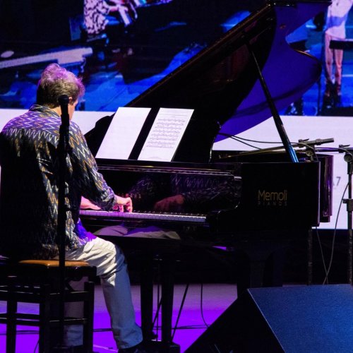 Rogrio Rochlitz Show 07112022